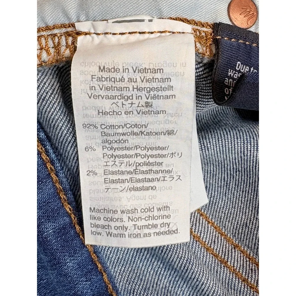 Madewell 9